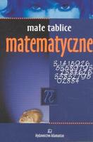 Mae tablice matematyczne - Mizerski Witold